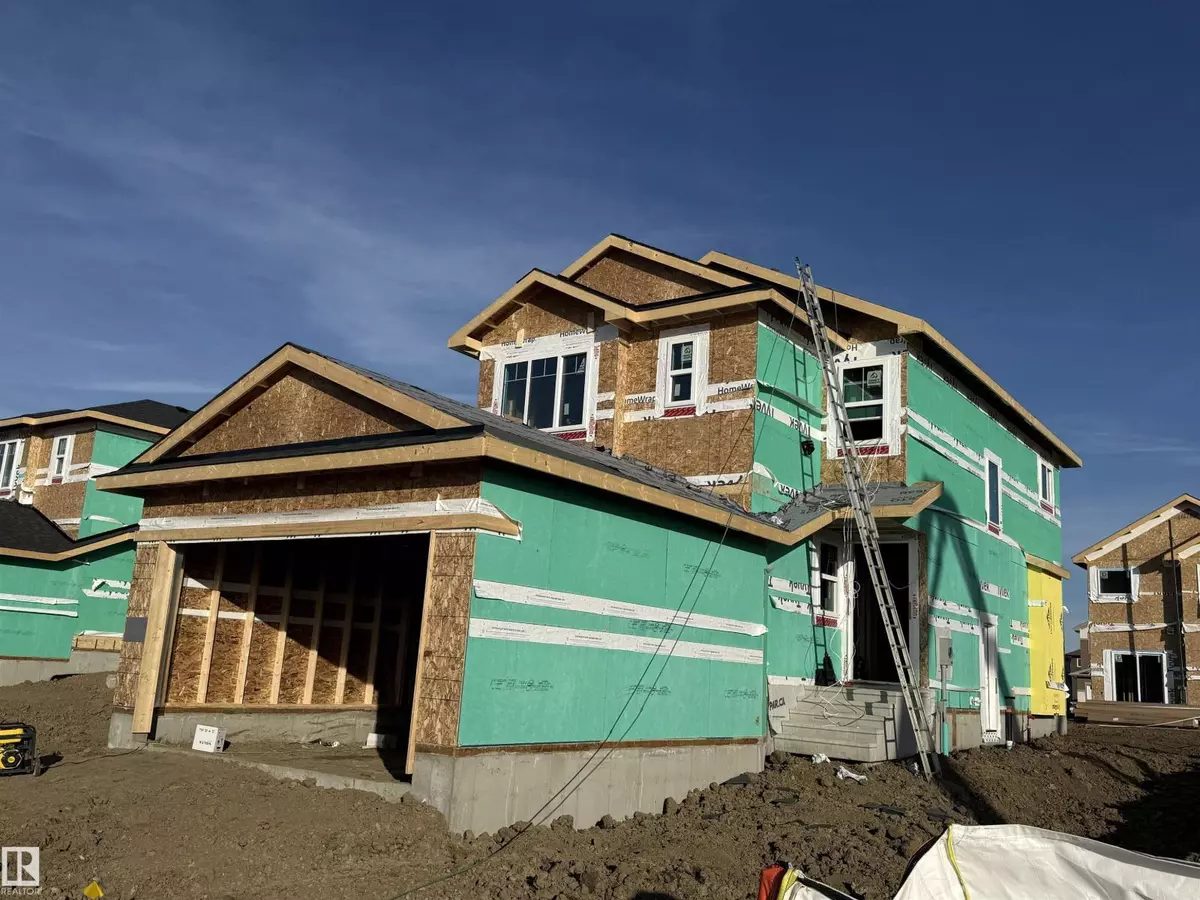 St. Albert, AB T8N8E7,11 REDBUD WY