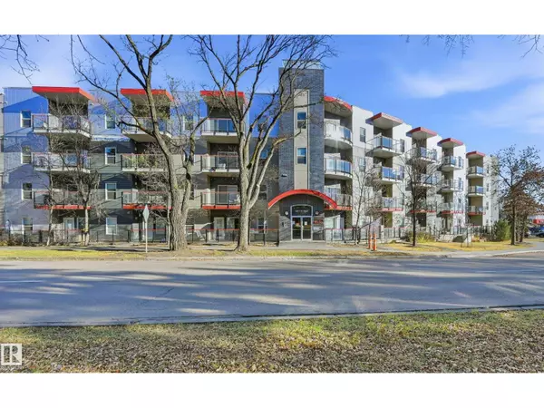 #315 10611 117 ST NW, Edmonton, AB T5H0G6