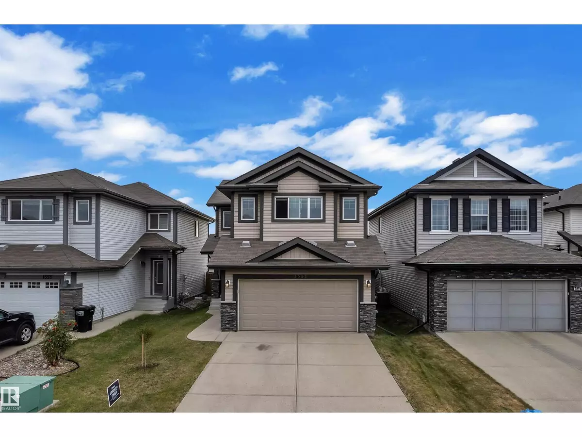 Edmonton, AB T6T0R7,1651 28 ST NW