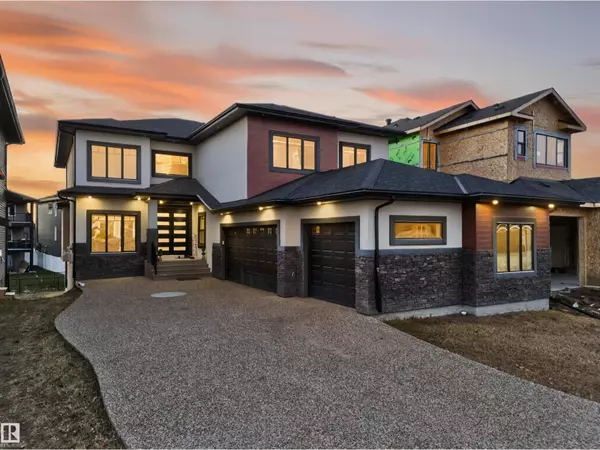 4406 Triomphe Close, Beaumont, AB T4X0C3