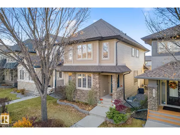 Edmonton, AB T6W0L4,2465 AUSTIN CR SW