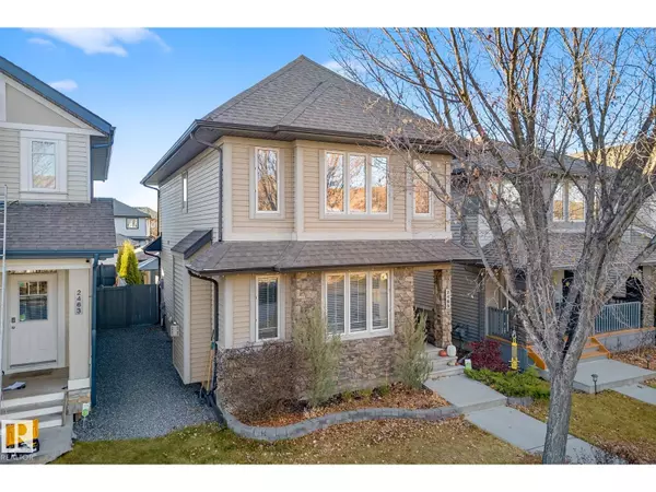 Edmonton, AB T6W0L4,2465 AUSTIN CR SW