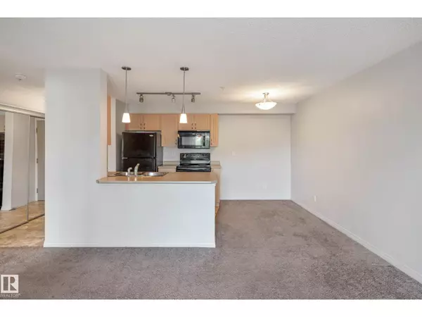 Edmonton, AB T6V1Y5,#319 13907 136 ST NW