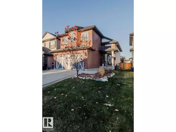 236 ASCOTT CR, Sherwood Park, AB T8H0A6