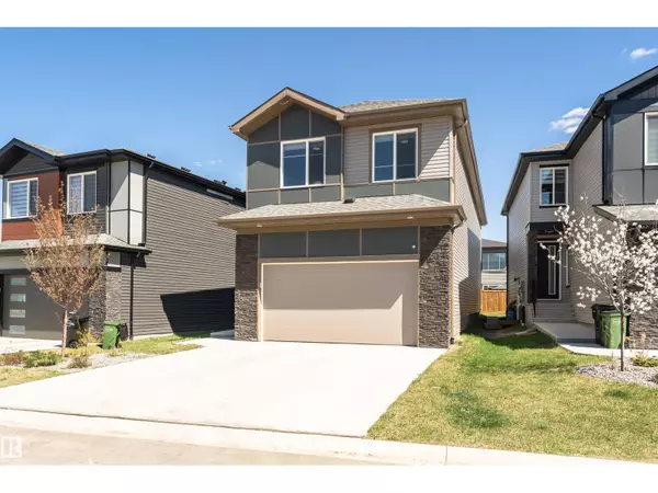 Edmonton, AB T6W5E5,5386 KIMBALL PL SW SW