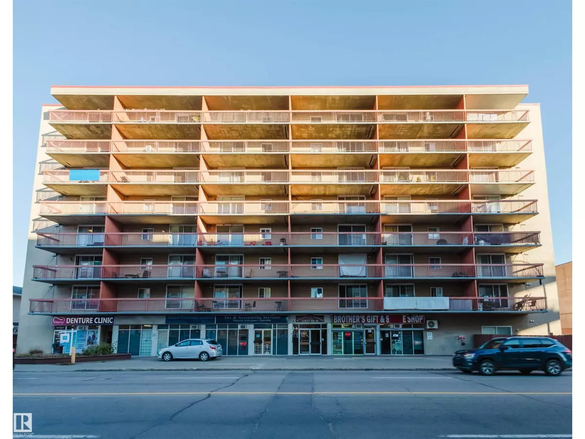 Edmonton, AB T5C0A4,#807 12831 66 ST NW