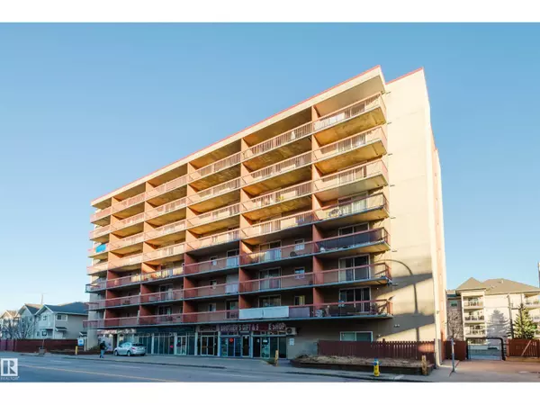 Edmonton, AB T5C0A4,#807 12831 66 ST NW