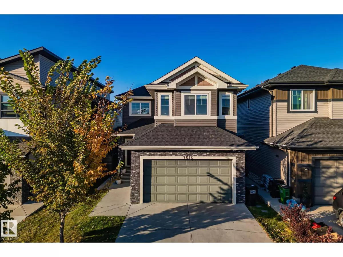 Edmonton, AB T5Z0M1,7516 182 AV NW NW