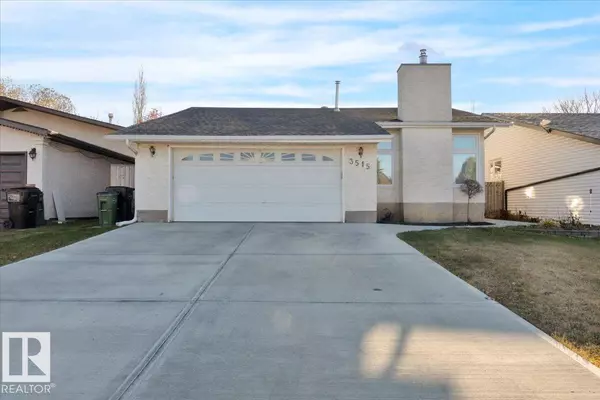 3515 20 AV NW, Edmonton, AB T6L3E2