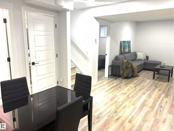 Edmonton, AB T5T7H9,BSMT 22056 80 AV NW