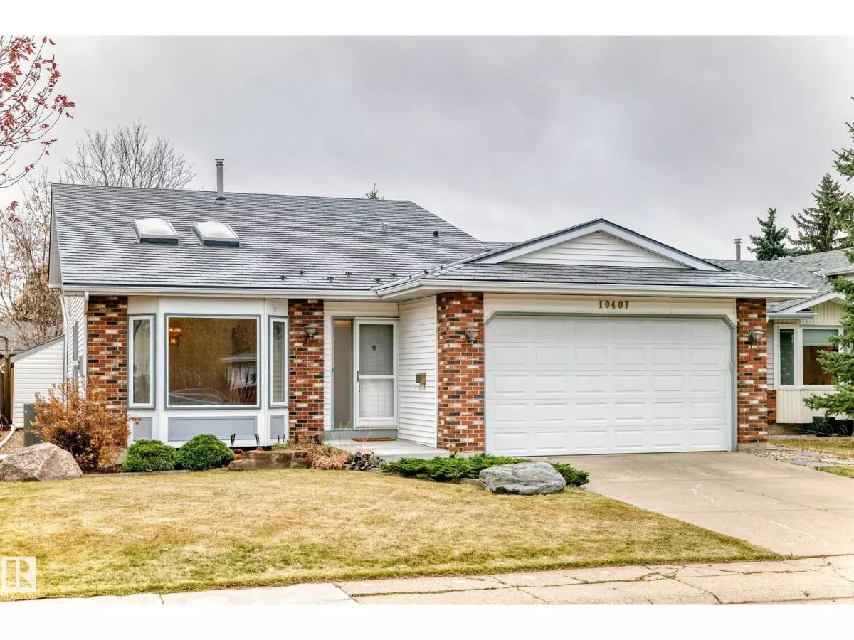 Edmonton, AB T6J6L1,10407 40 AV NW