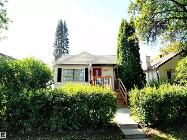 Edmonton, AB T6E0Z8,10619 72 AV NW