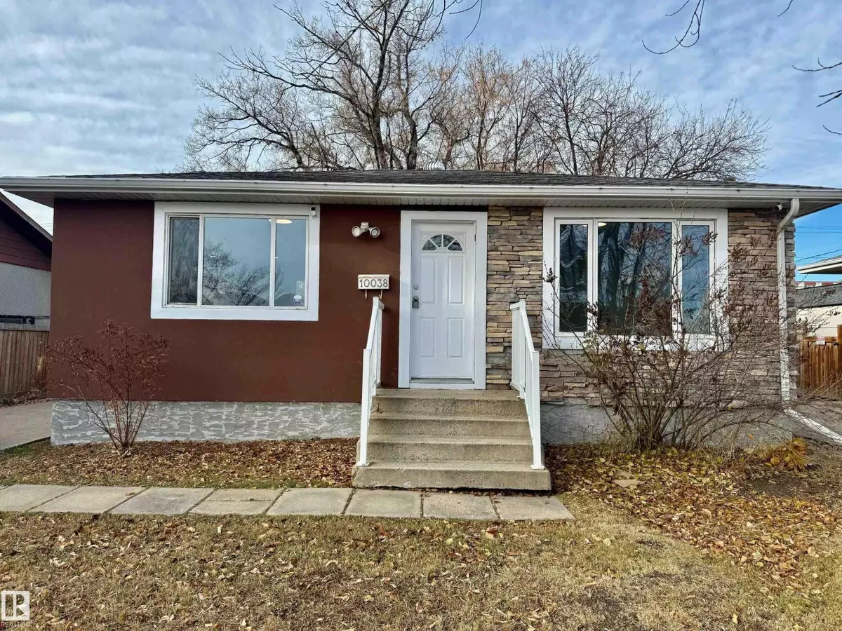 Edmonton, AB T5P3N4,10038 163 ST NW