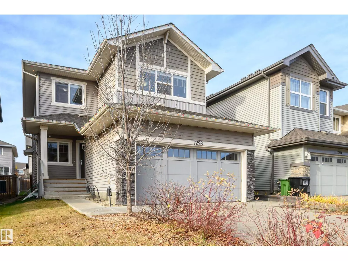 Edmonton, AB T6M2N5,7298 Edgemont WY NW