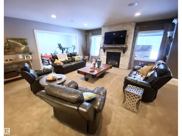 Rural Parkland County, AB T7Y2E4,#2 53120 RGE ROAD 15