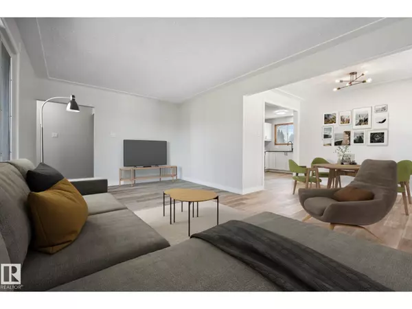 6007 95 AV NW, Edmonton, AB T6B1A4