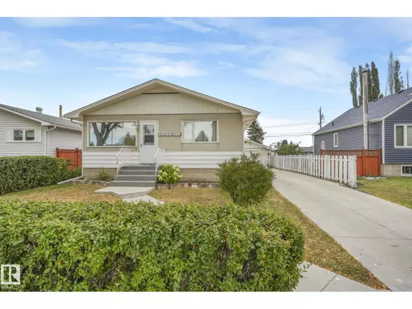 Edmonton, AB T5E5H8,13315 116 ST NW