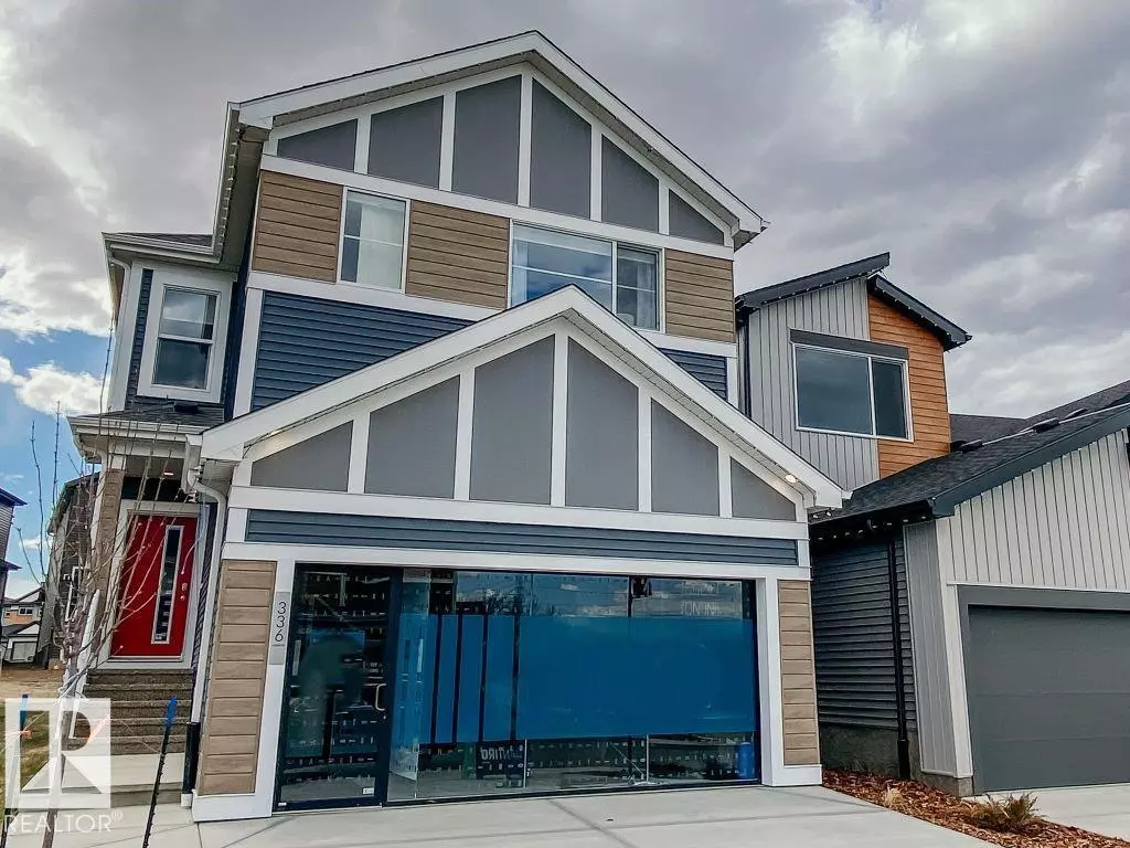 Edmonton, AB T6W5K5,2347 159 ST SW