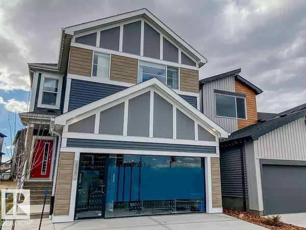 2347 159 ST SW, Edmonton, AB T6W5K5