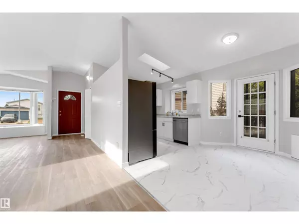 Edmonton, AB T6L5Z6,3313 43 ST NW