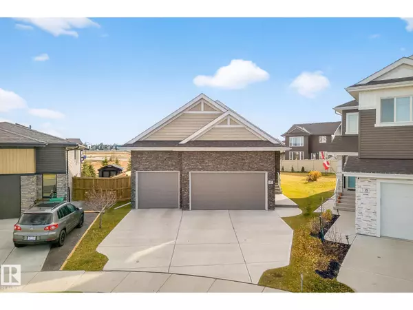 St. Albert, AB T8N7W9,17 EVERMORE CR