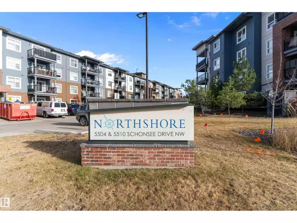 Edmonton, AB T5Z0N9,#213 5510 SCHONSEE DR NW