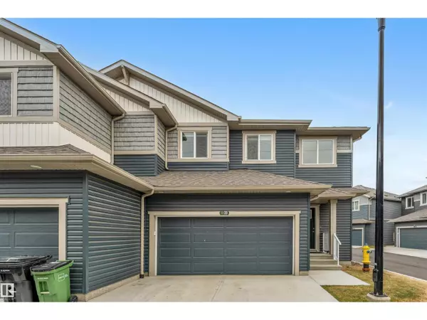 Edmonton, AB T6X2W8,#39 603 ORCHARDS BV SW