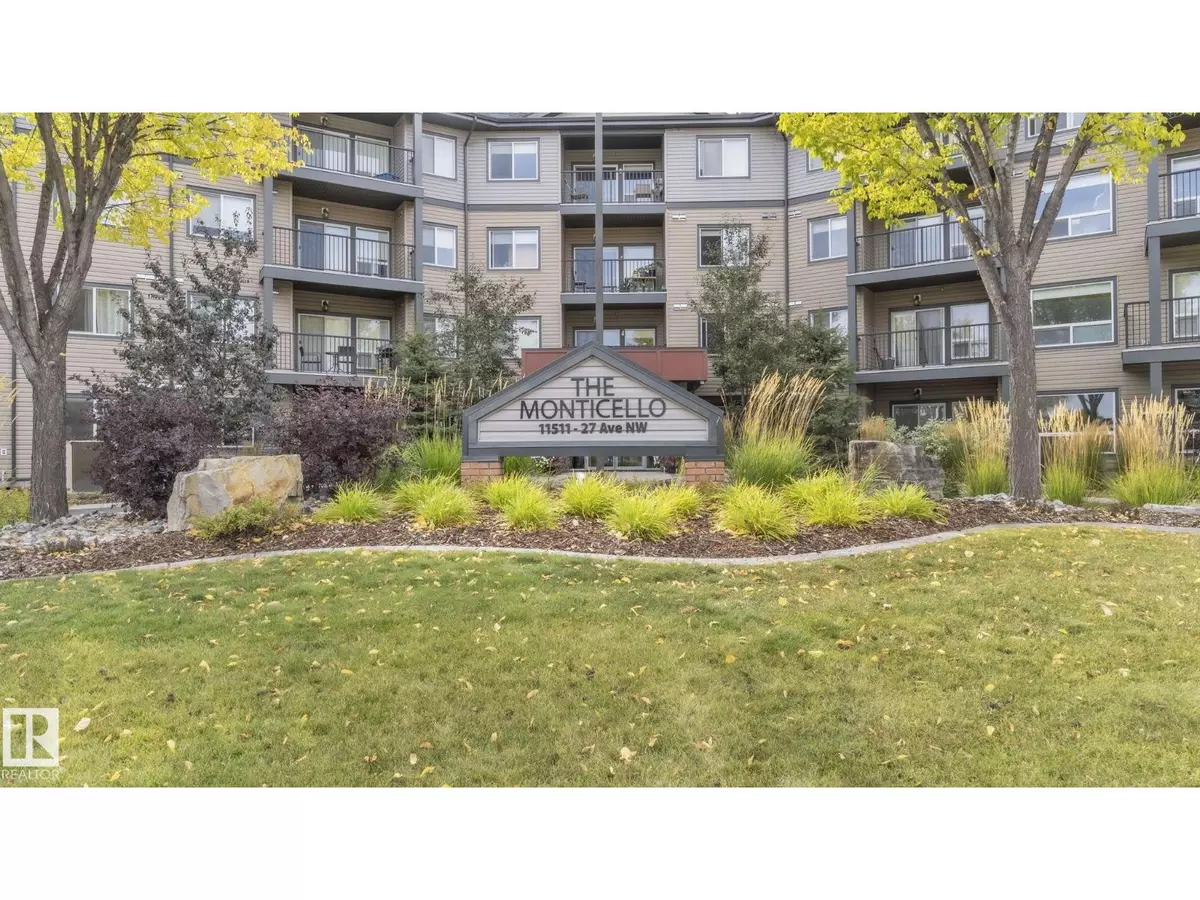 Edmonton, AB T6J7J8,#406 11511 27 AV NW