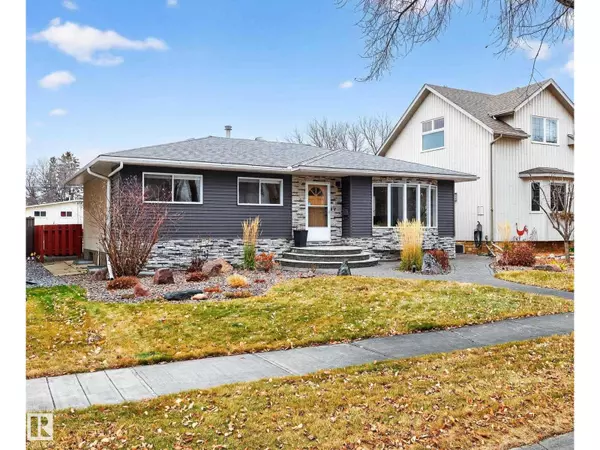 Edmonton, AB T5P2G1,9616 154 ST NW