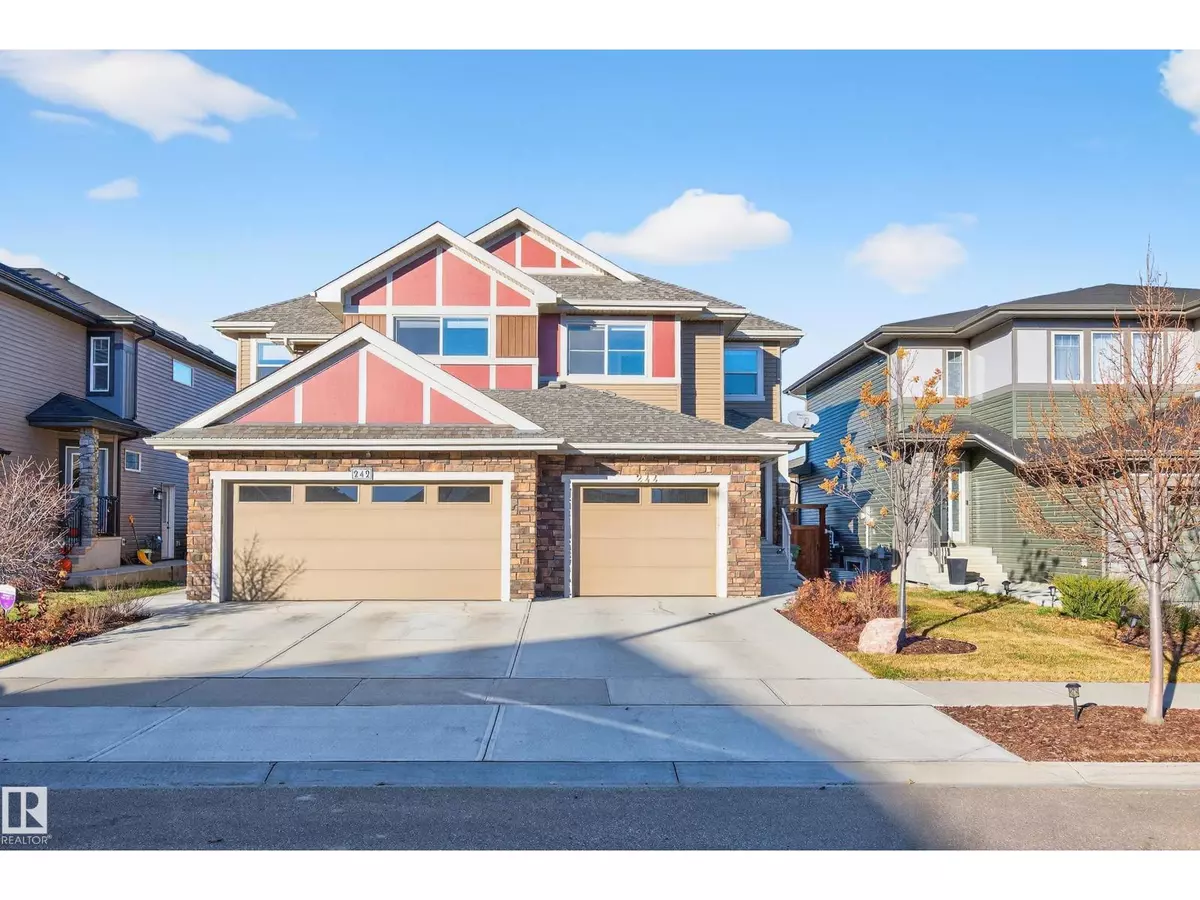 Leduc, AB T9E1L3,244 LARCH CR