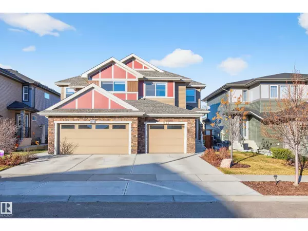 244 LARCH CR, Leduc, AB T9E1L3