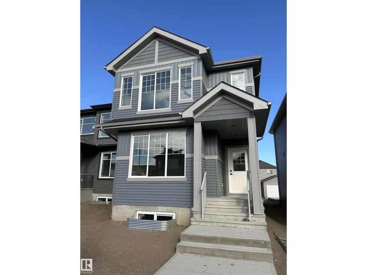 Edmonton, AB T5Y2W4,786 CY BECKER DR NW