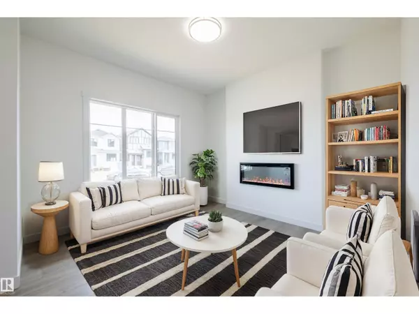 56 COVELL CM, Spruce Grove, AB T7X0Y7