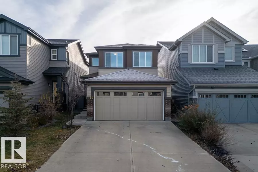 4250 CHICHAK CL SW, Edmonton, AB T6W4B4