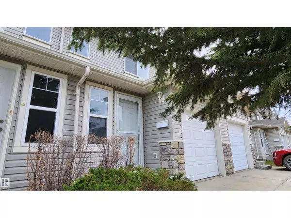 Edmonton, AB T6X1G7,#181 230 EDWARDS DR SW