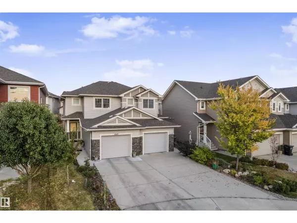 Edmonton, AB T6T0Z7,4449 6A ST NW