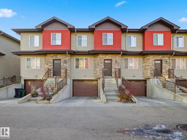 #37 12930 140 AV NW, Edmonton, AB T6V0C4