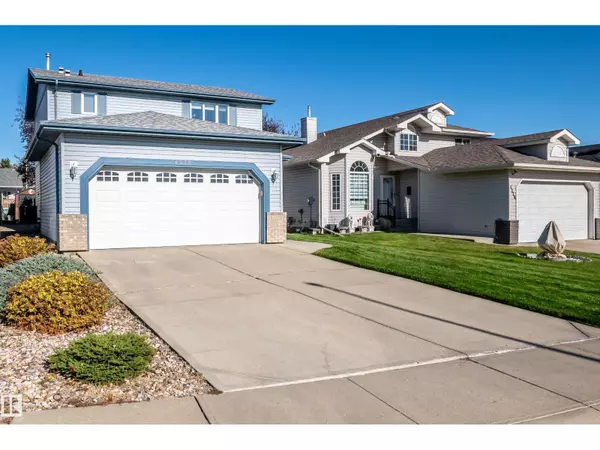 Edmonton, AB T5Y2R9,6230 159A AV NW