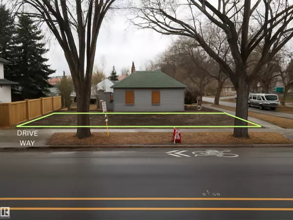 Edmonton, AB T5B3R1,11404 88 ST NW