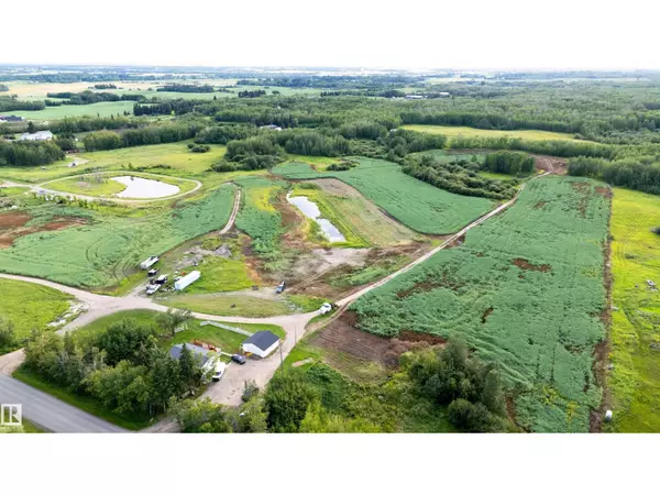 52028 RGE ROAD 231, Rural Strathcona County, AB T8B1A3