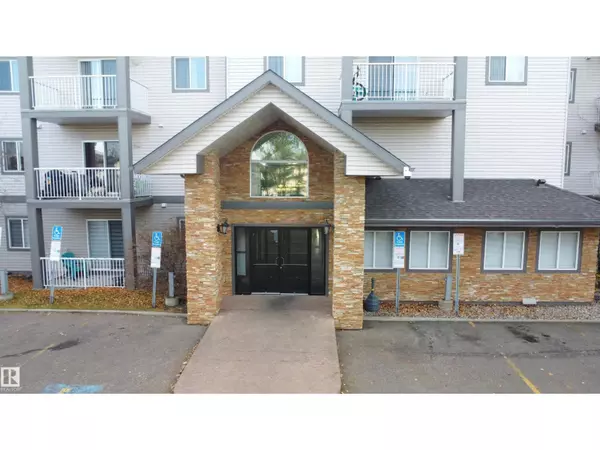 #421 3425 19 ST NW, Edmonton, AB T6T2B5