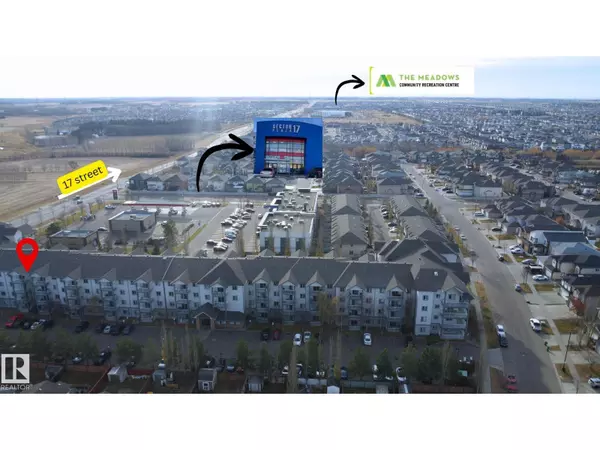 Edmonton, AB T6T2B5,#421 3425 19 ST NW