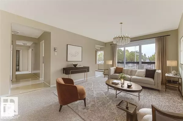 #207 11465 41 AV NW, Edmonton, AB T6J0T9