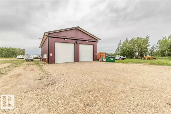 Rural Leduc County, AB T0C0V0,48322 RGE ROAD 275