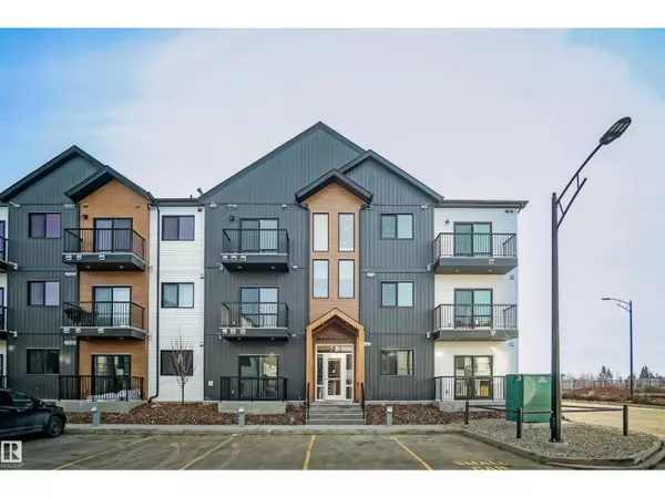 #302 9207 228 ST NW, Edmonton, AB T5T7R9