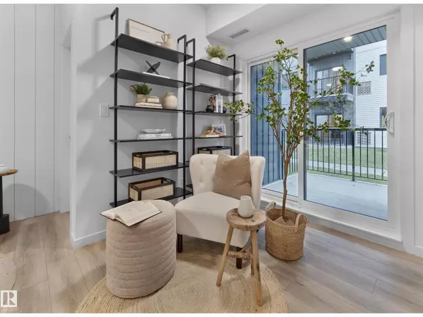 Edmonton, AB T5T7R9,#302 9207 228 ST NW