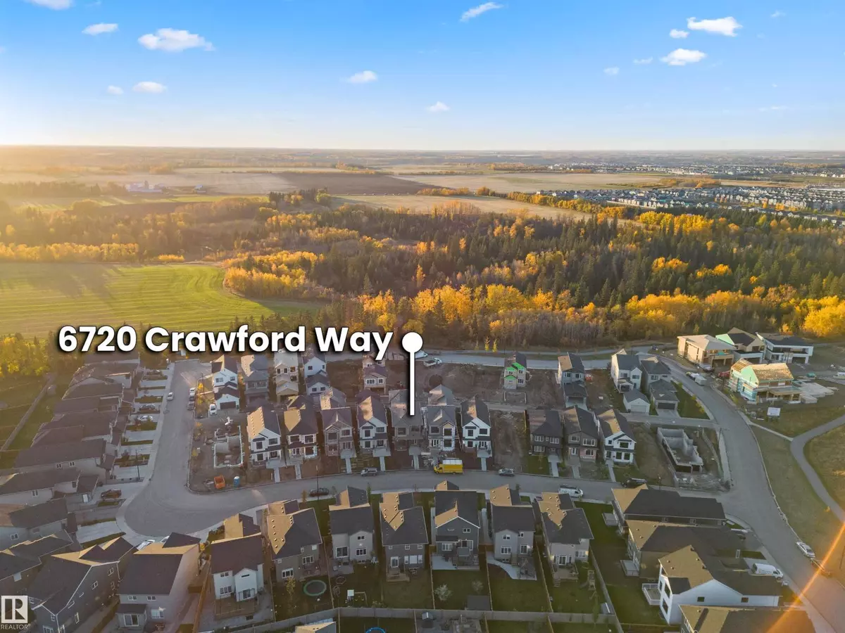 Edmonton, AB T6W1A6,6720 CRAWFORD WY SW