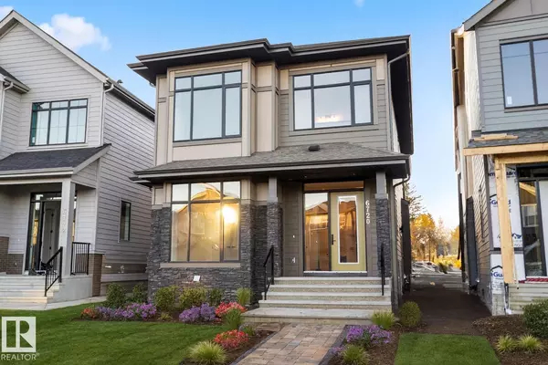 Edmonton, AB T6W1A6,6720 CRAWFORD WY SW