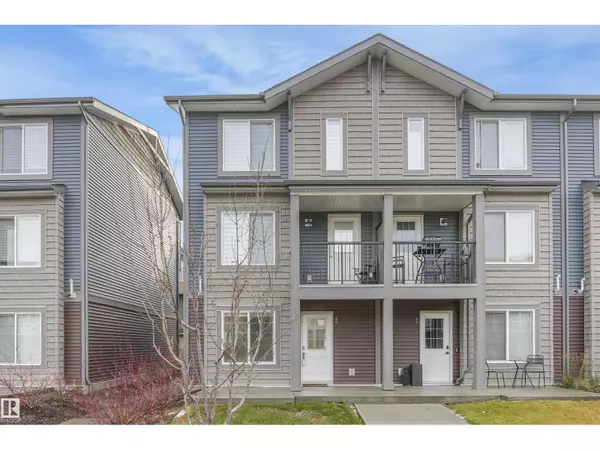 #40 3025 151 AV NW, Edmonton, AB T5Y3W4