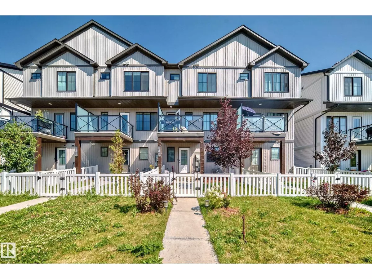 Edmonton, AB T5Y4B7,1077 CY BECKER RD NW